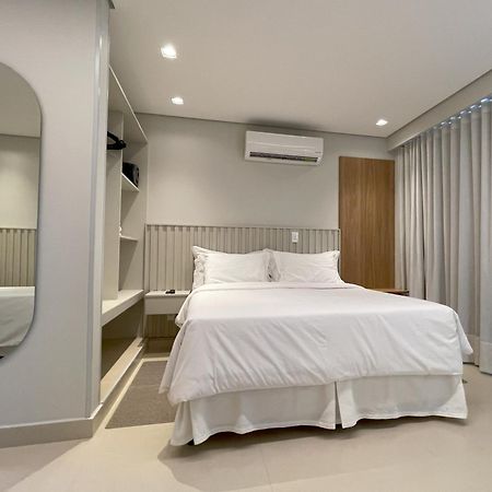 Estoril Hotel Marília Esterno foto