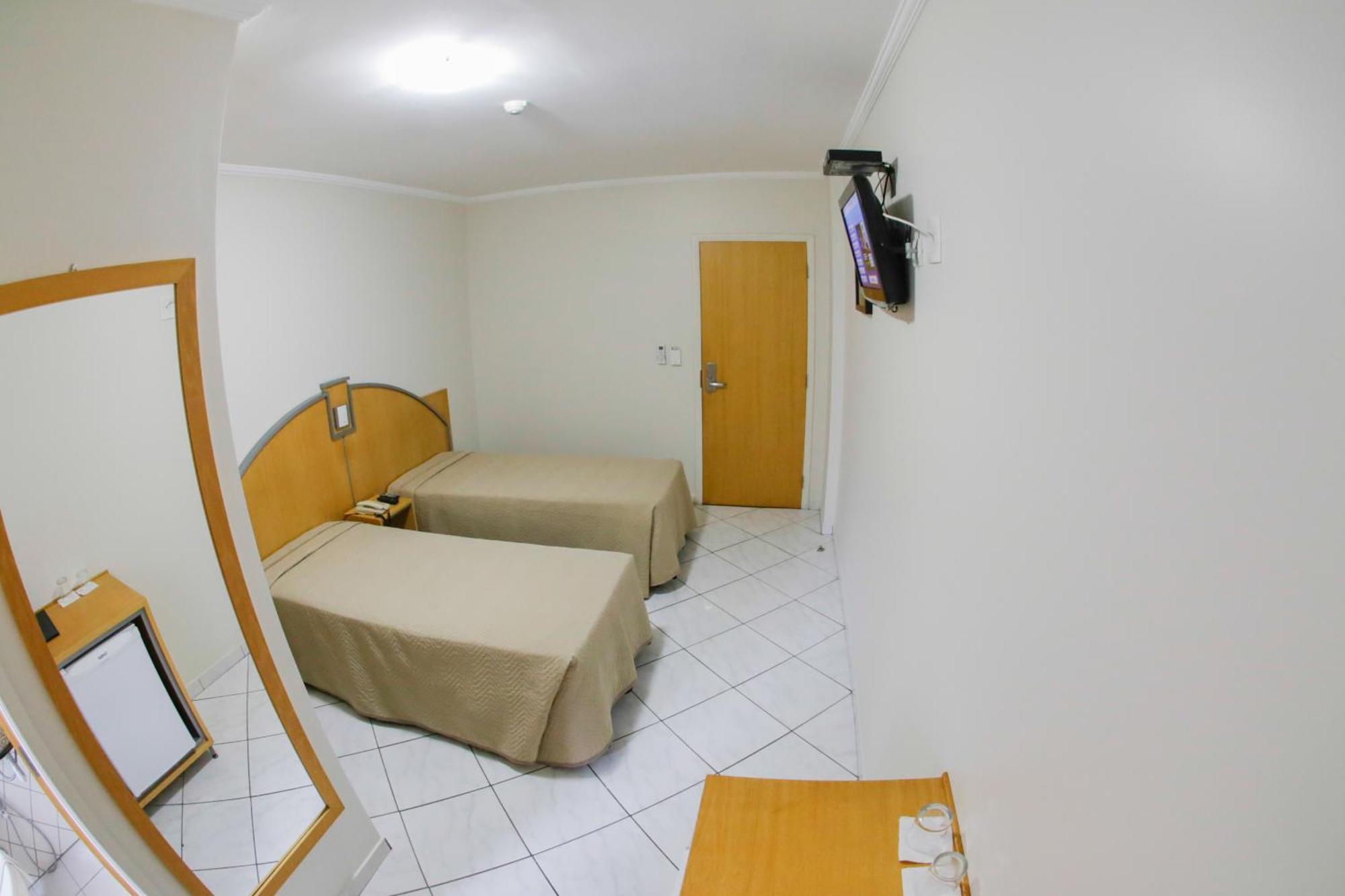 Estoril Hotel Marília Camera foto