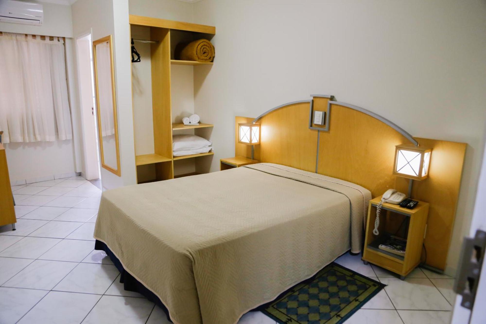 Estoril Hotel Marília Camera foto