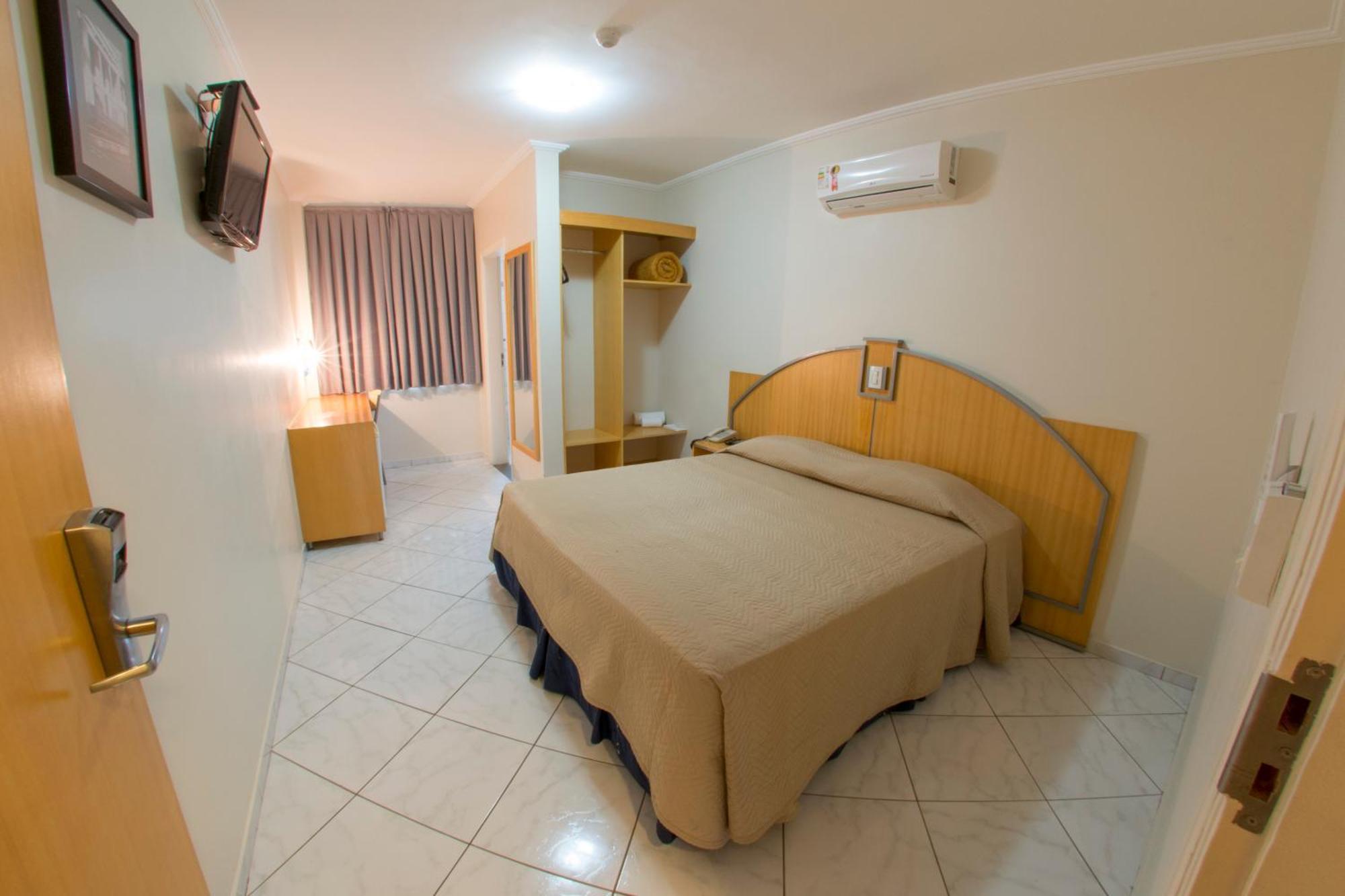 Estoril Hotel Marília Camera foto