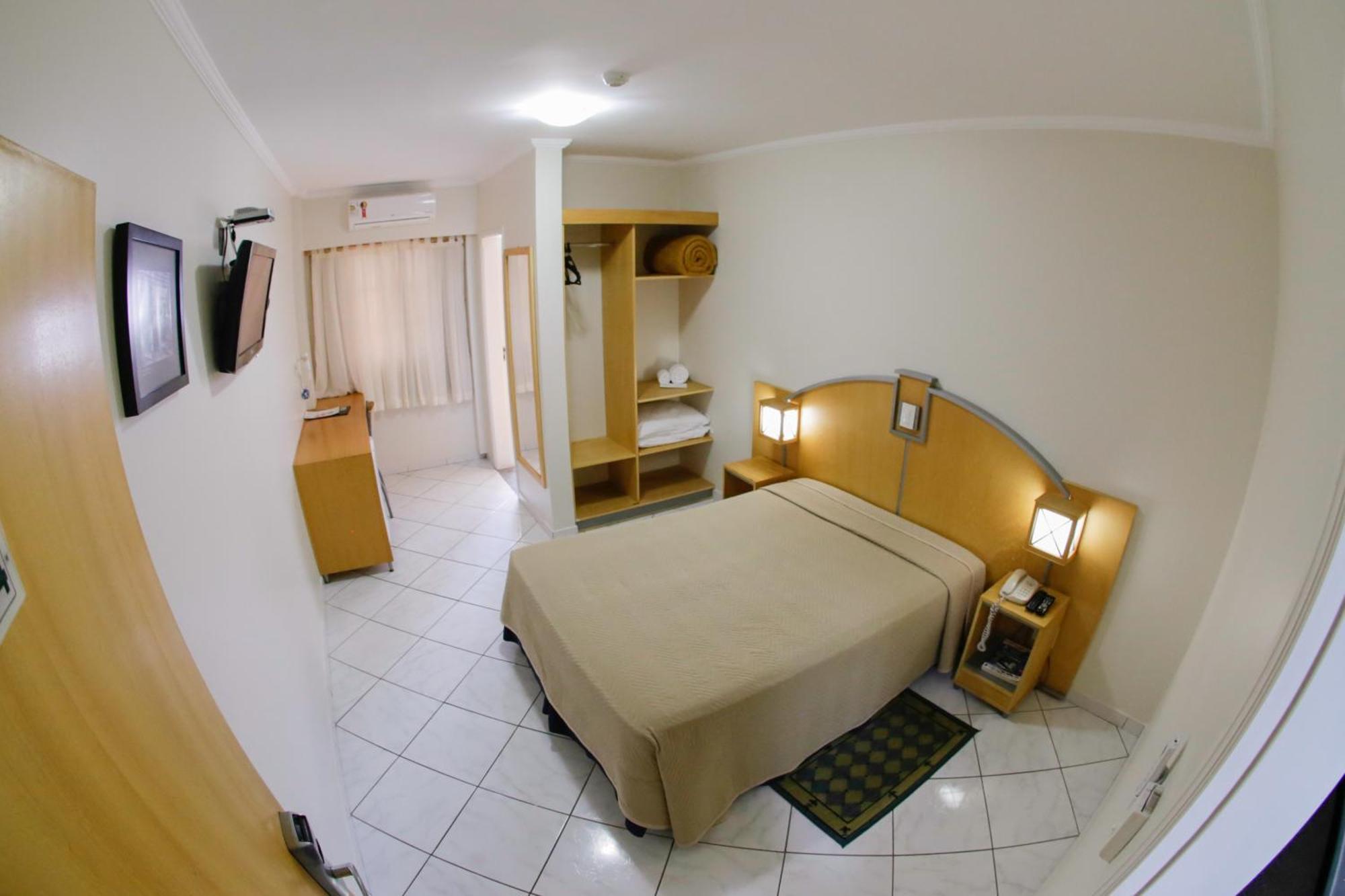 Estoril Hotel Marília Camera foto