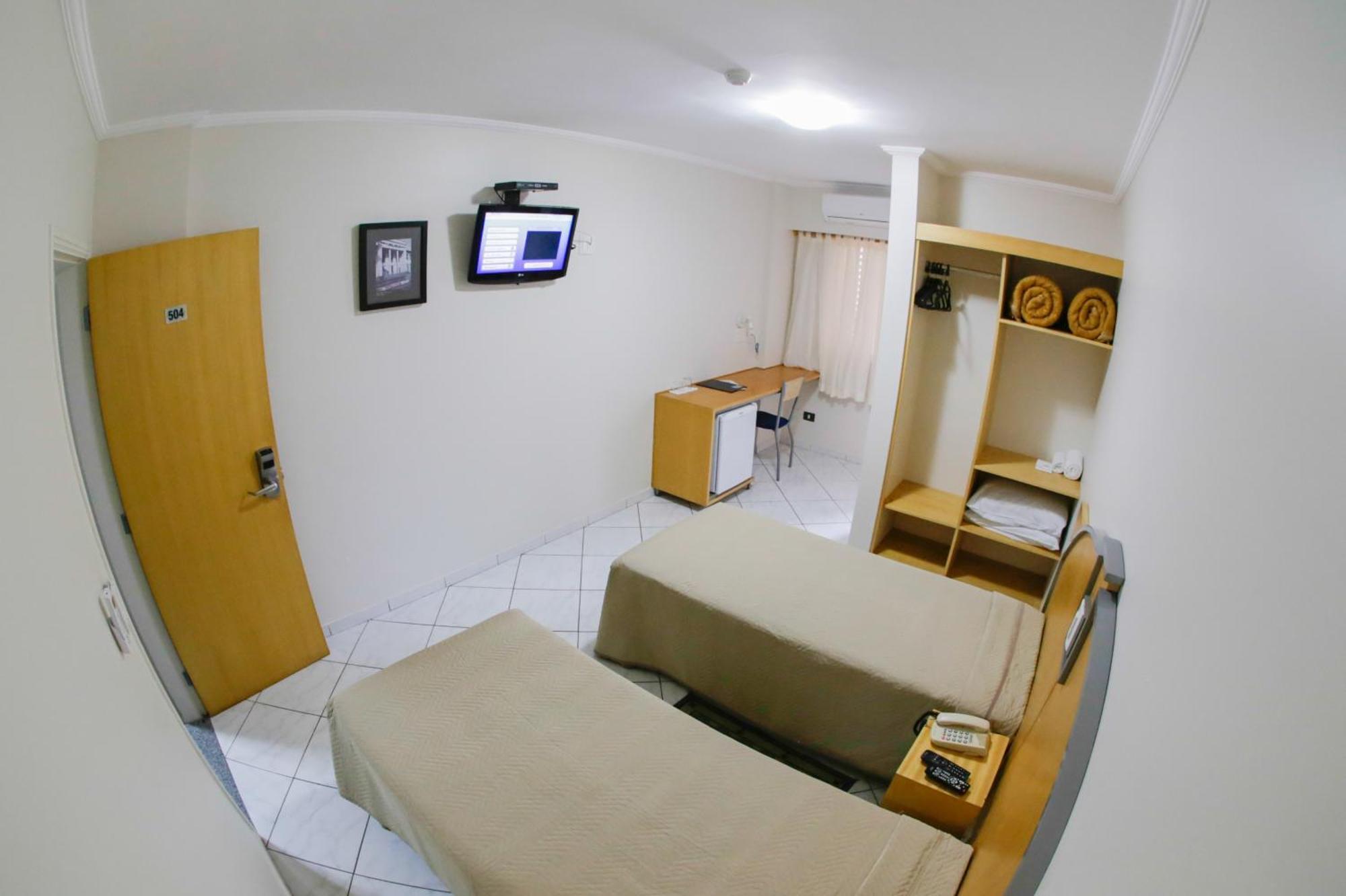 Estoril Hotel Marília Camera foto