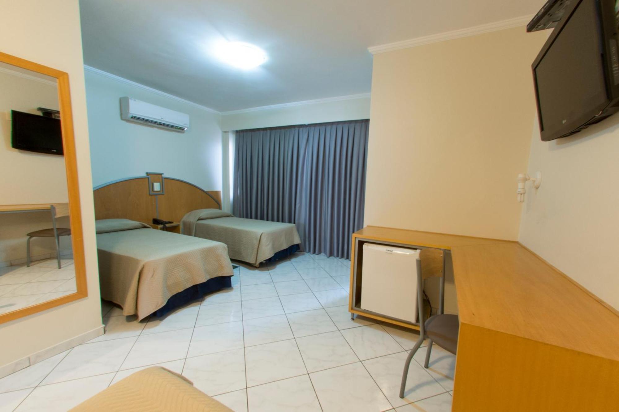 Estoril Hotel Marília Camera foto