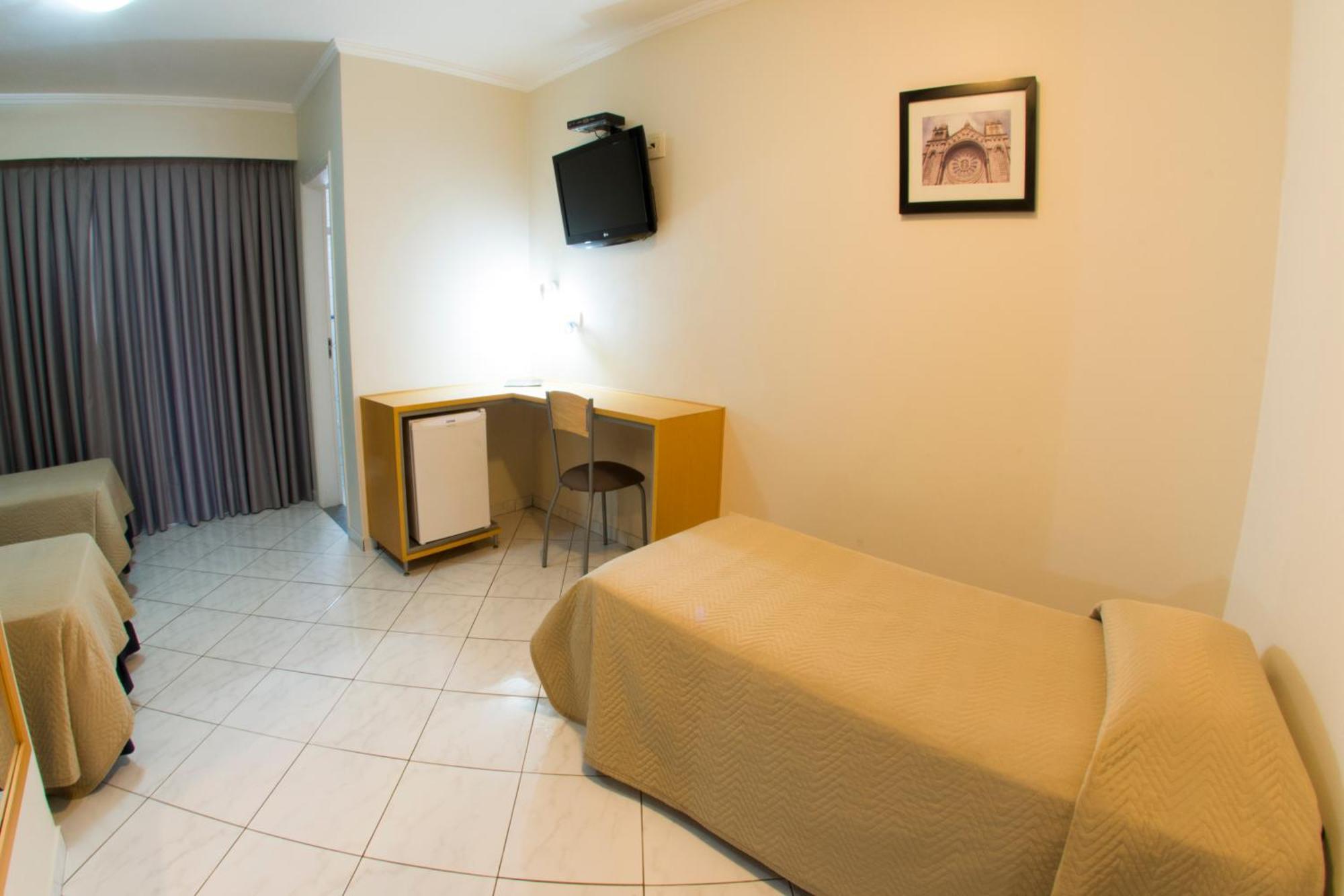 Estoril Hotel Marília Camera foto